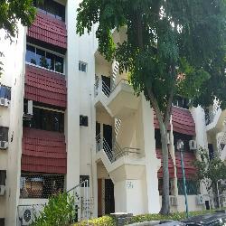 Vista Park (enbloc) (D5), Condominium #51194002